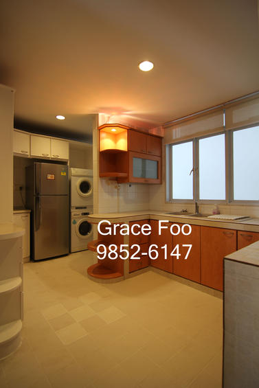 Elizabeth Heights (D9), Condominium #130176072